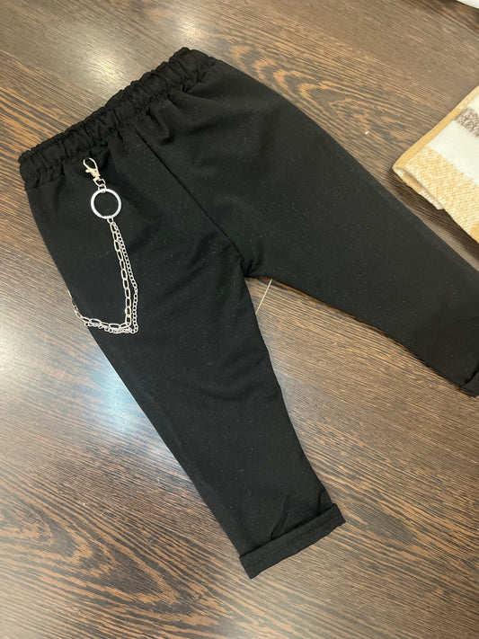 completo cappotto beige