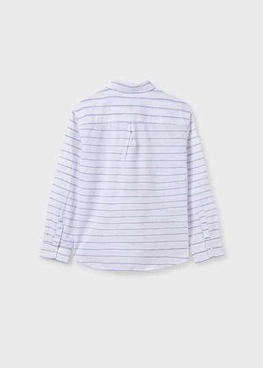 camicia ml polo