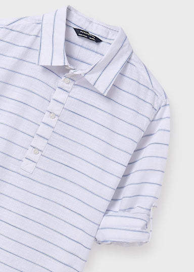 camicia ml polo
