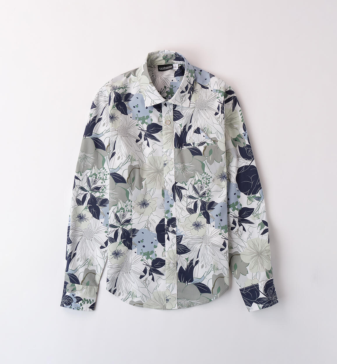 Camicia ML