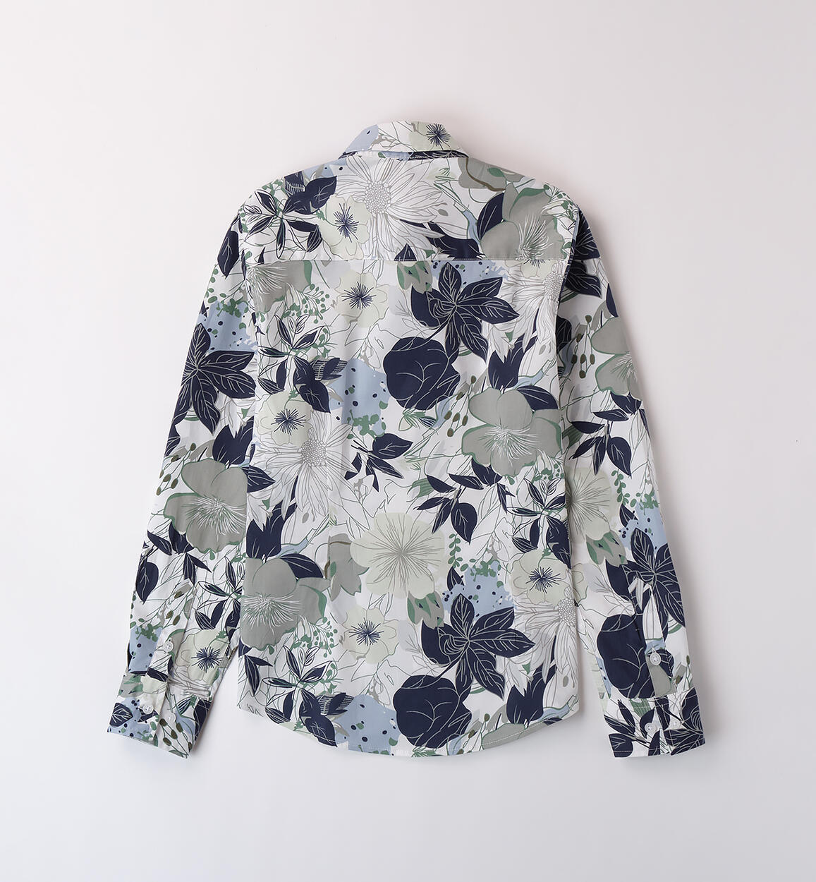 Camicia ML