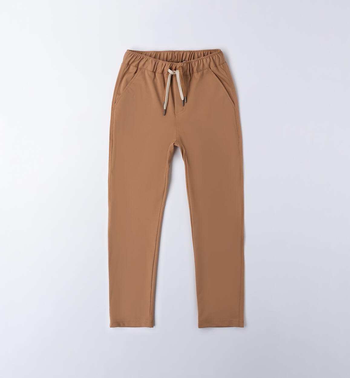 PANTALONE MARRONE