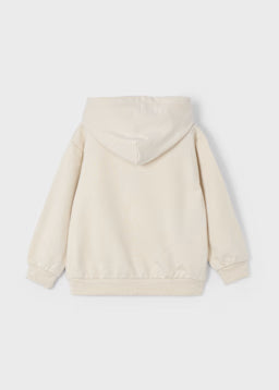 Pullover "athletics"