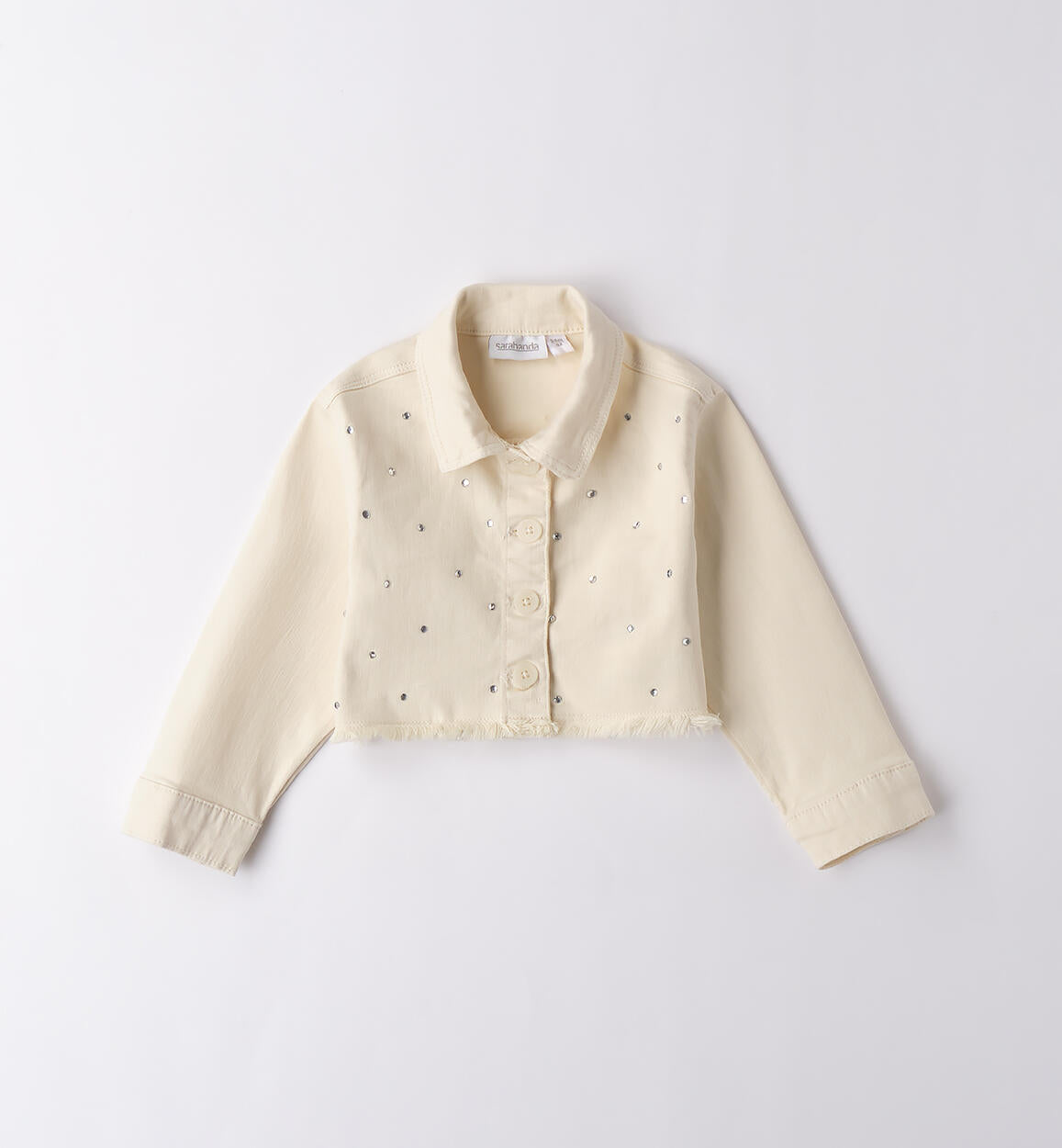 giacca beige