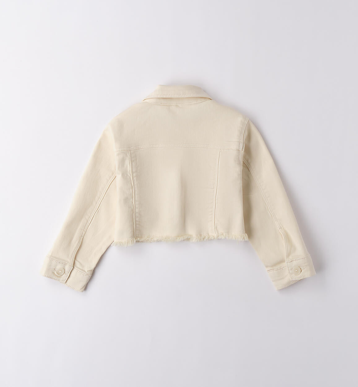 giacca beige