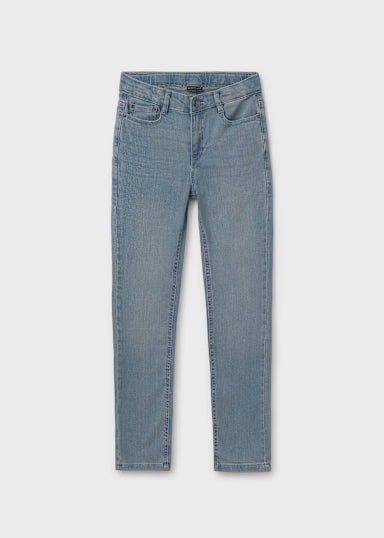 pant jeans regular fit basico