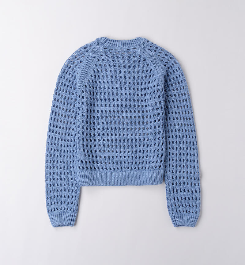 Maglia forata