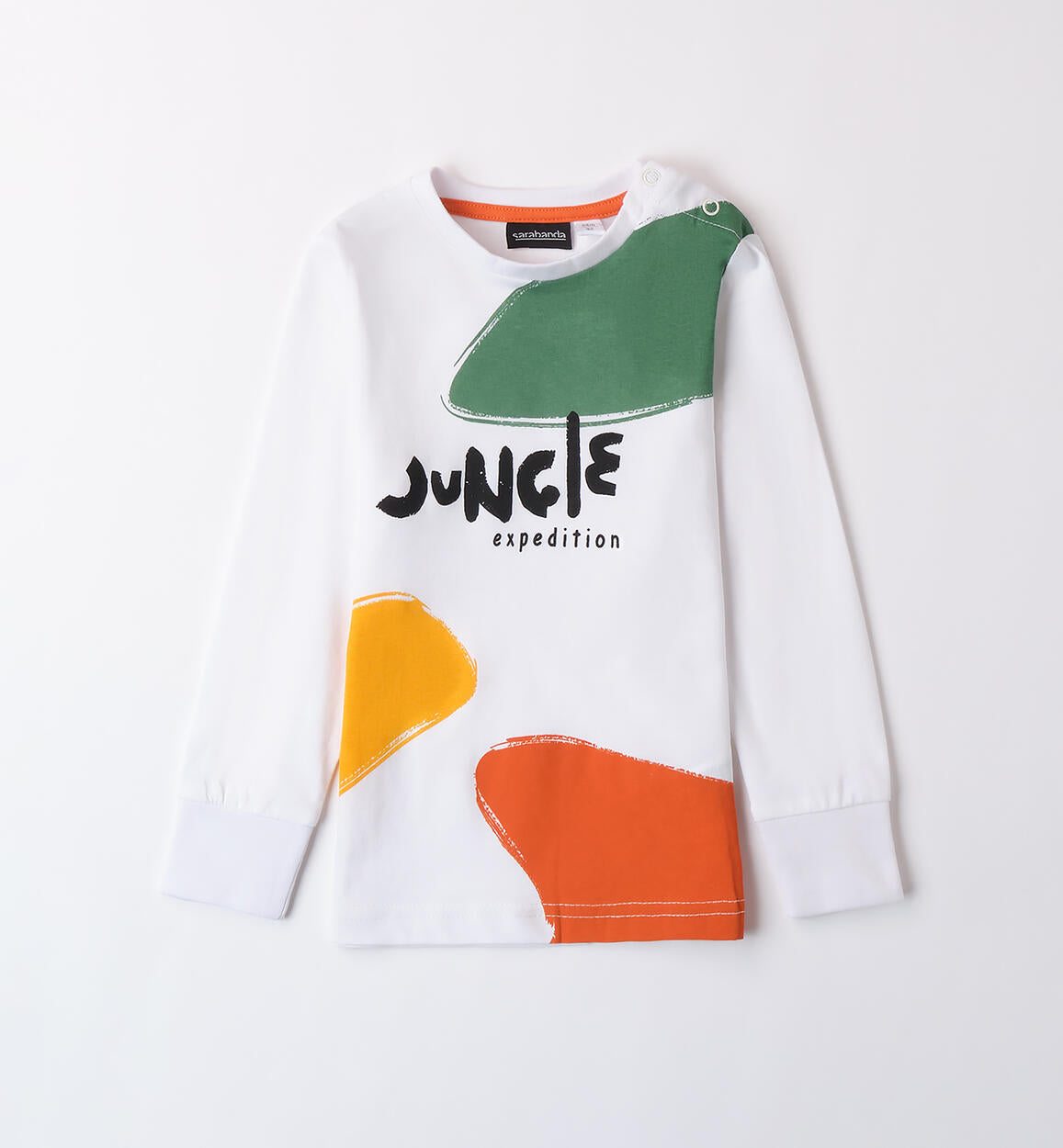 TSHIRT JUNGLE