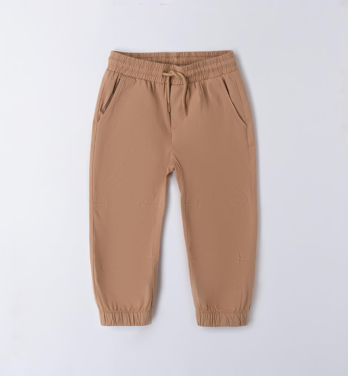 PANTALONE MARRONE S