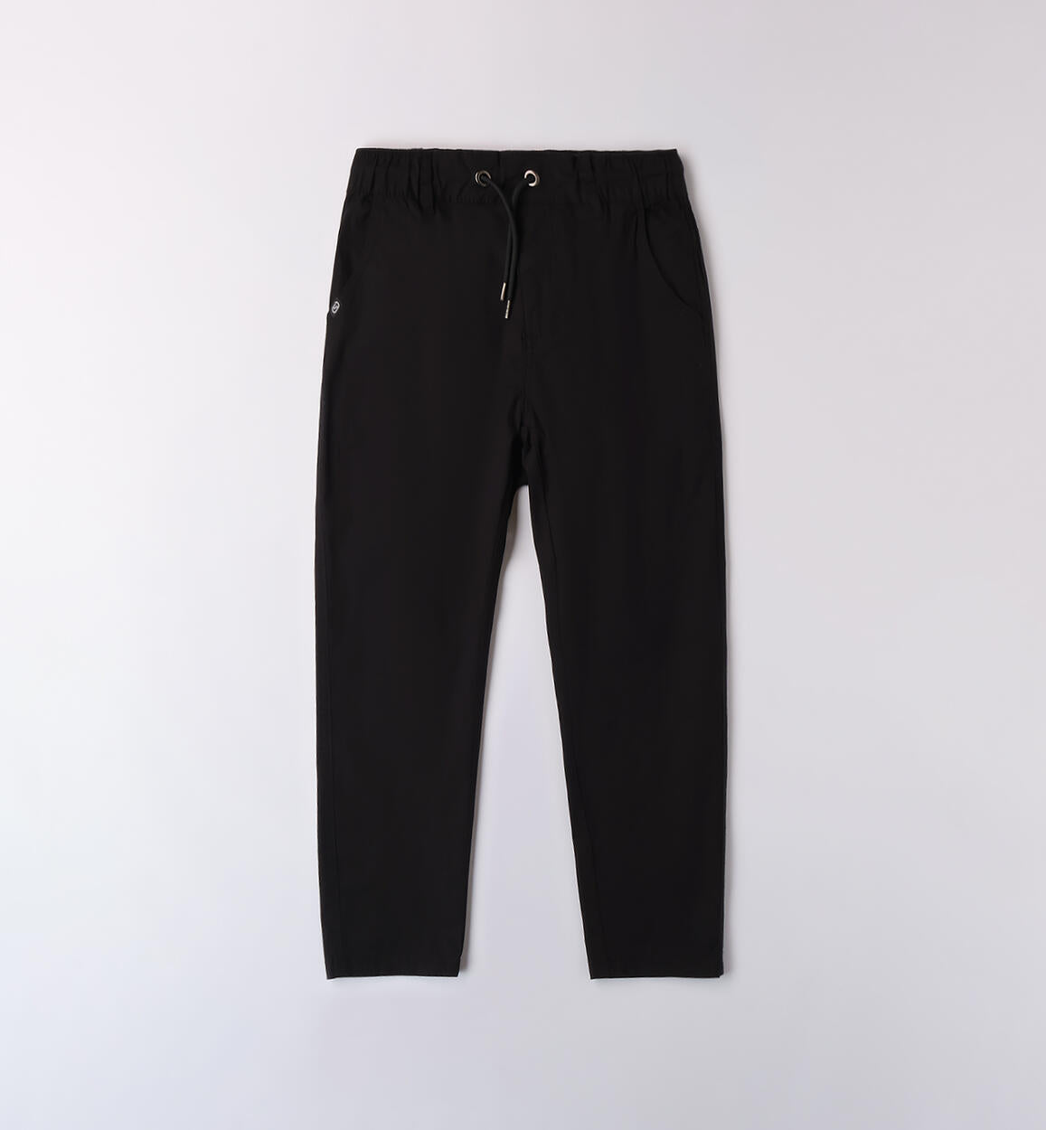 PANTALONE NERO