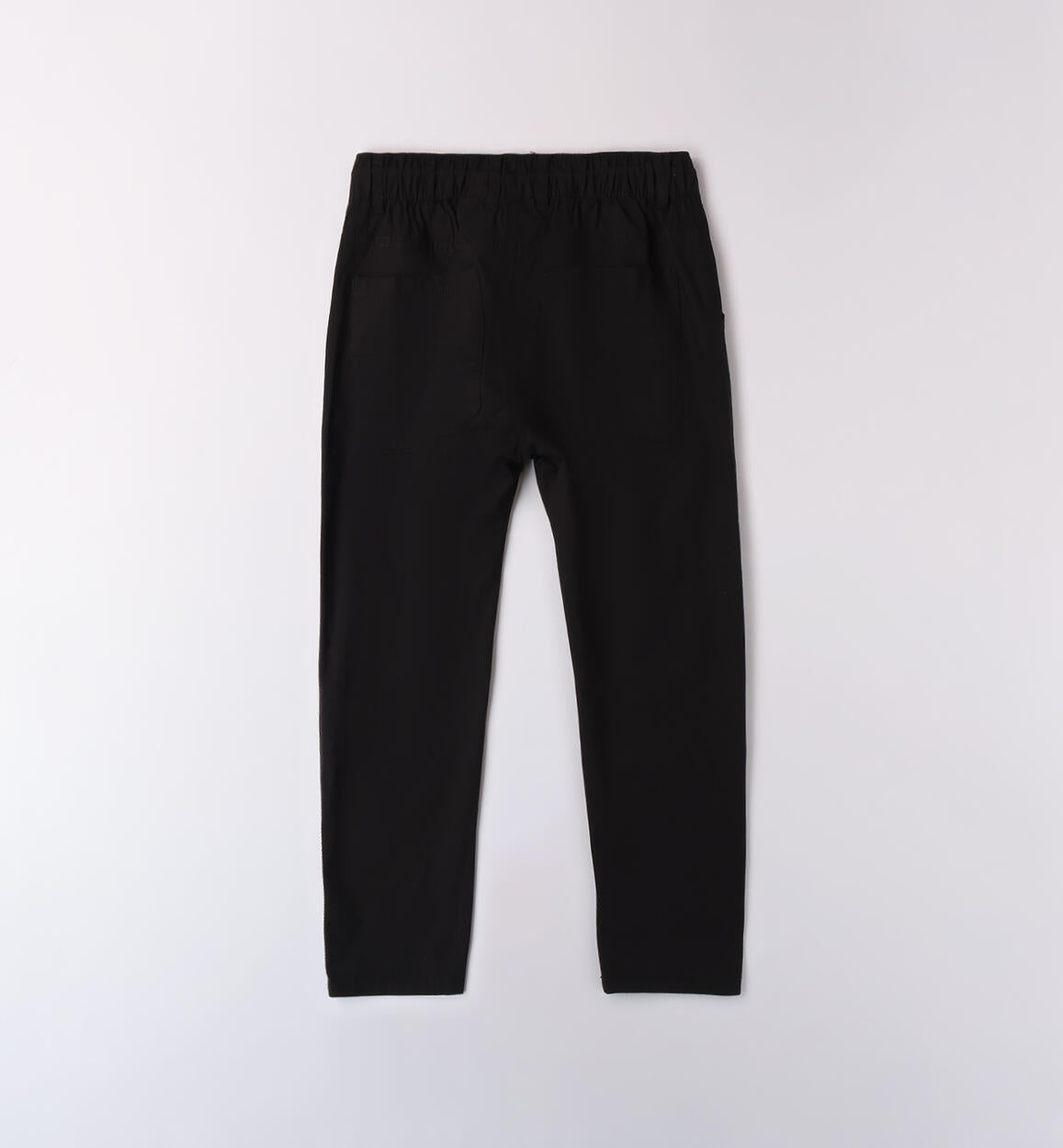 PANTALONE NERO