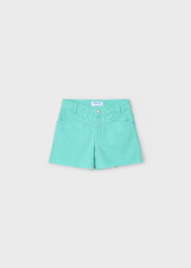 PANTALONE CORTO