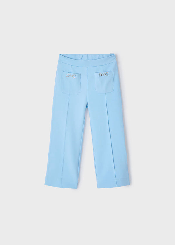 pantalone lungo punto roma
