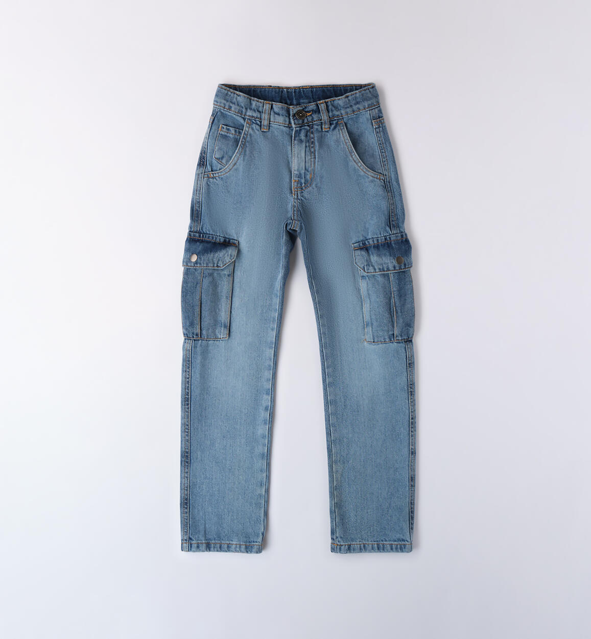 Pantalone denim