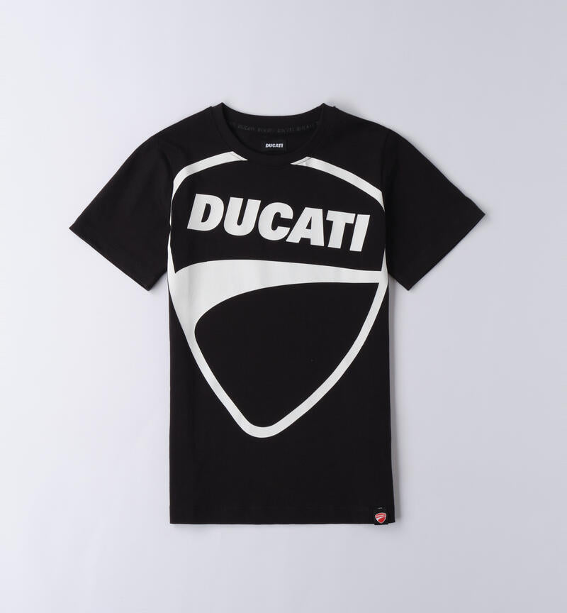 T-SHIRT NERA