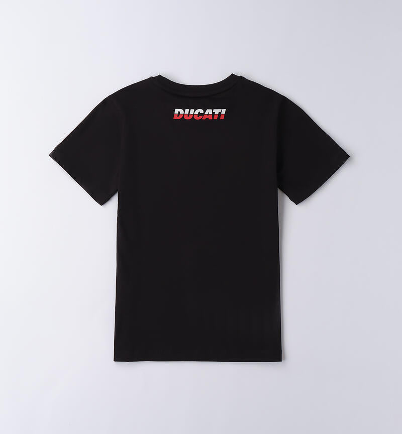 T-SHIRT NERA