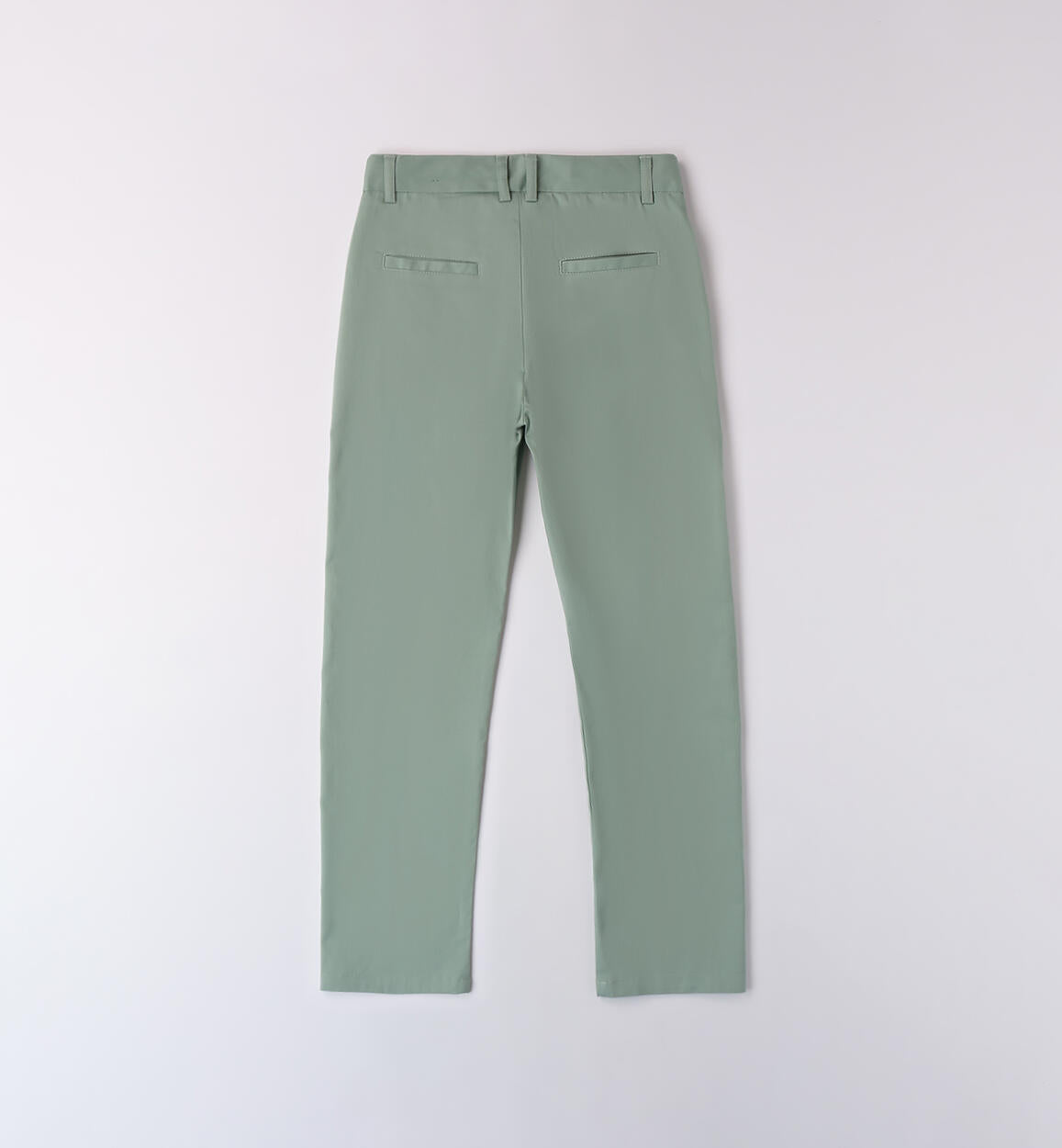 PANTALONE VERDE