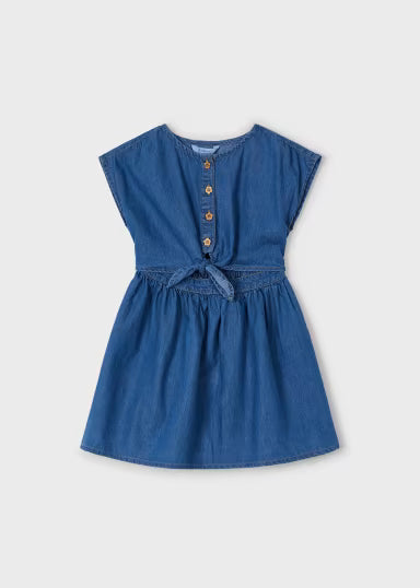 vestito casual