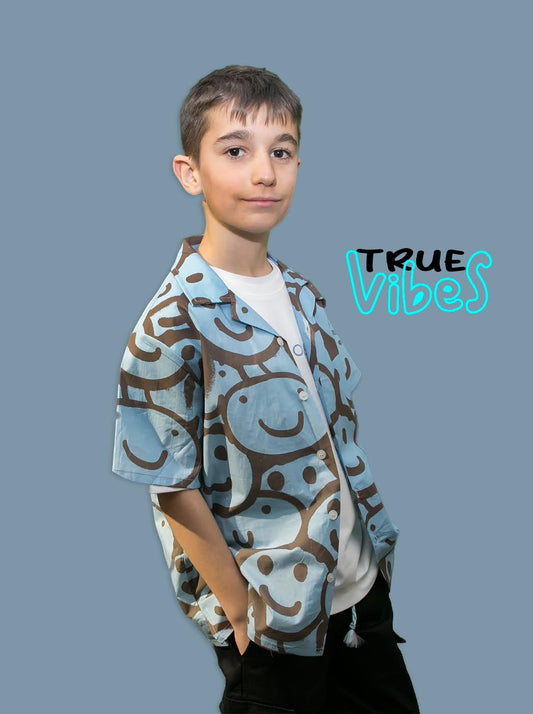 camicia