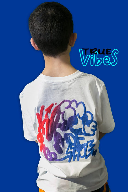 T-shirt manica corta