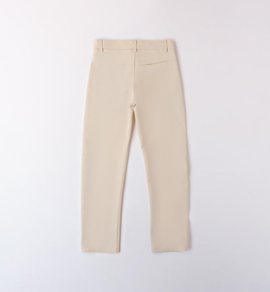 PANTALONE ELEGANTE BAIJE