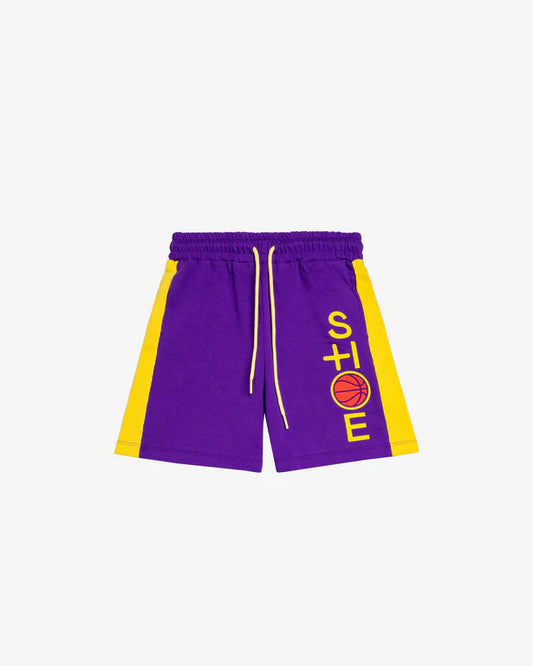 pantaloncino basket