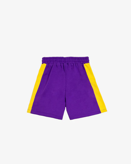 pantaloncino basket