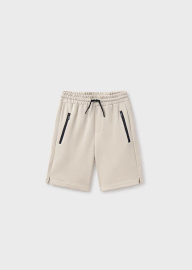 BERMUDA DENIM WOLKER