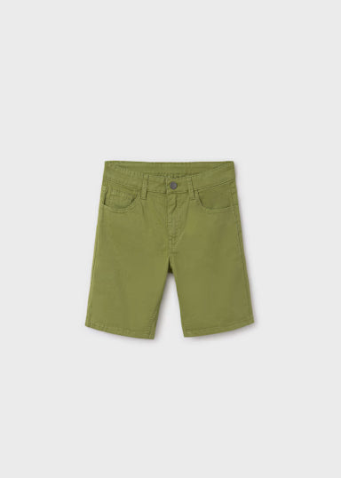 bermuda jt basic