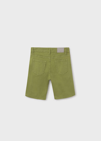 bermuda jt basic