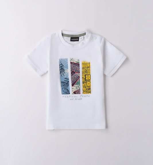 Banner T-shirt