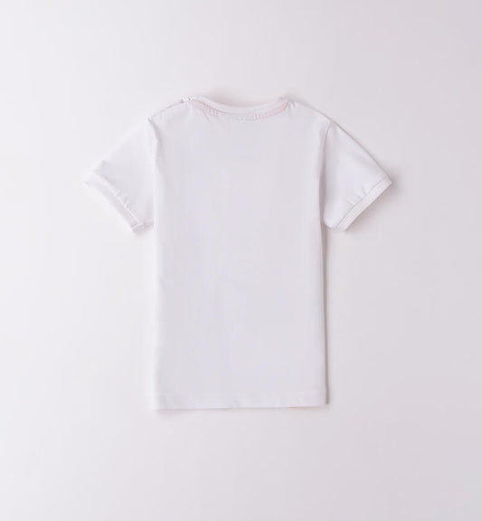 t-shirt giraffa