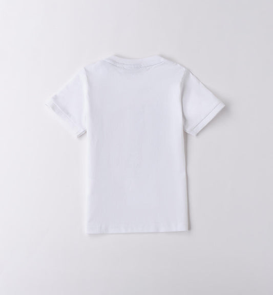 Banner T-shirt