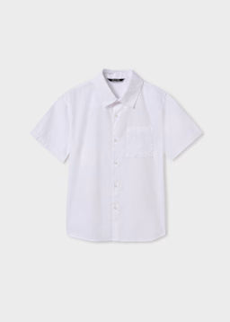 camicia mc elegante
