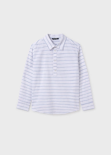 camicia ml polo