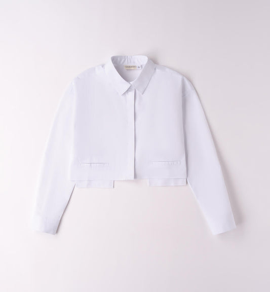 CAMICIA BIANCA
