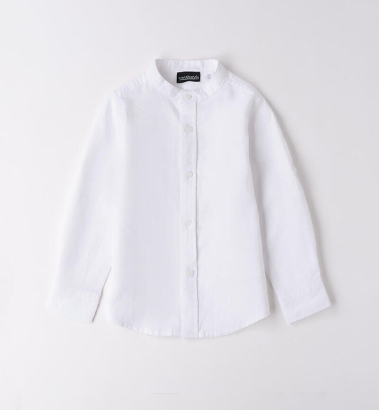 CAMICIA COREANA