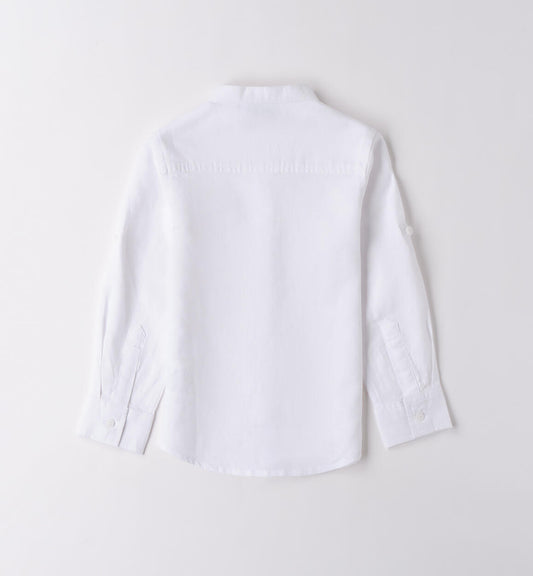 CAMICIA COREANA