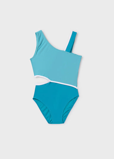 Costume ragazza