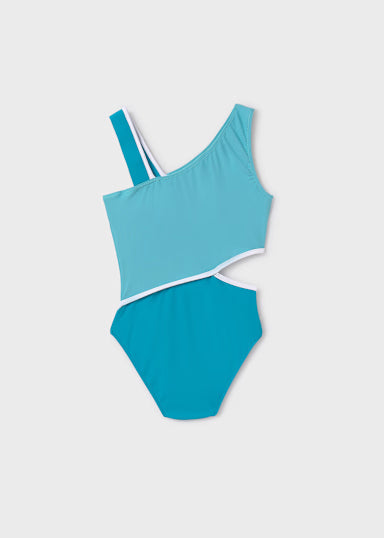 Costume ragazza