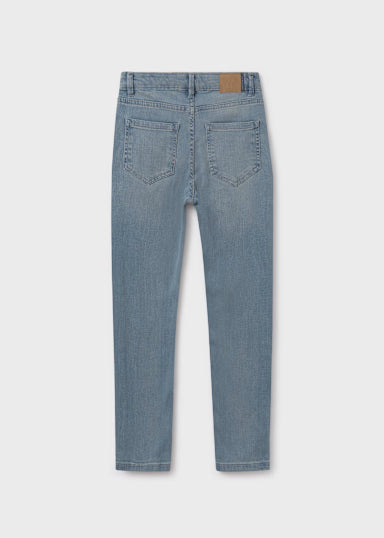 pant jeans regular fit basico