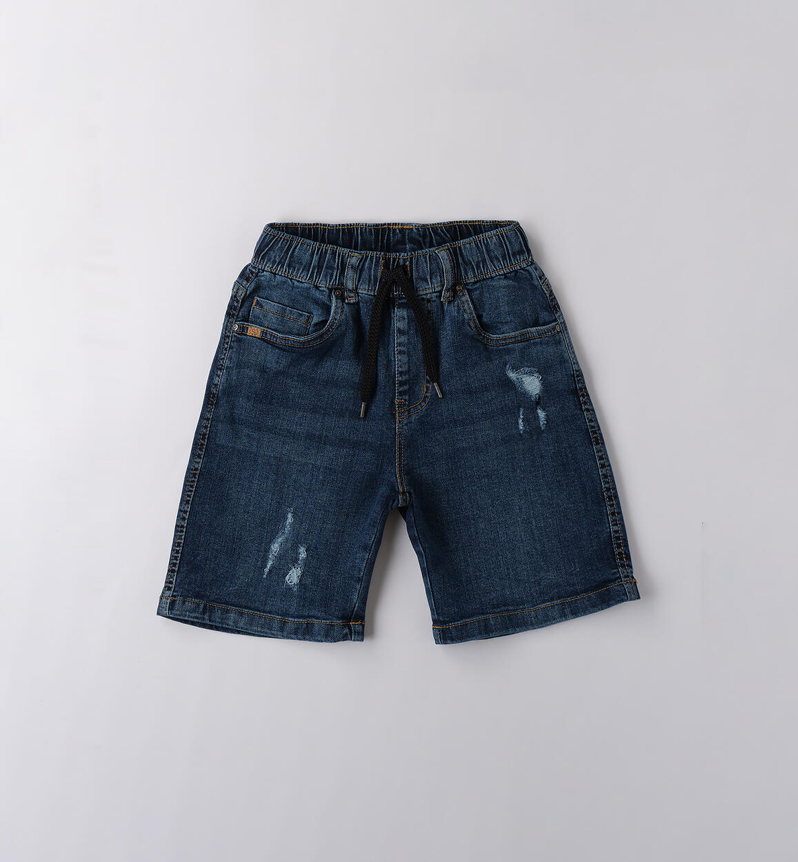 Pantaloncini jeans