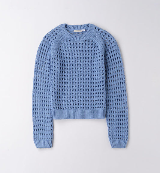 Maglia forata