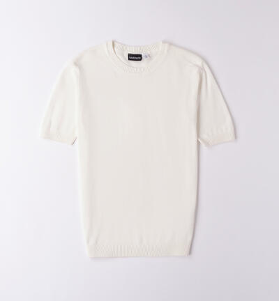 MAGLIA CHIUSA