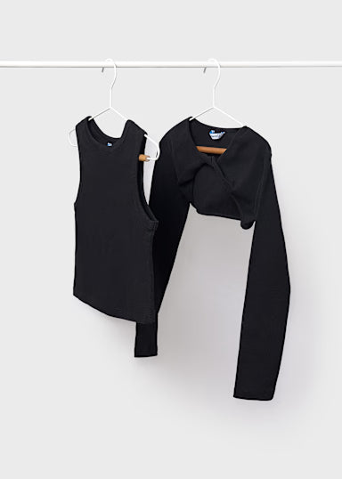 cmpl.twin set costine