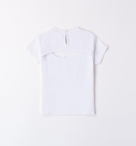 SOTTO GIACCA BIANCO