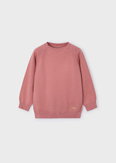 jersey collo tondo basico