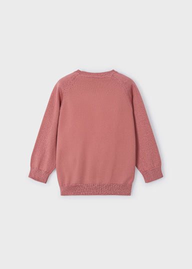 jersey collo tondo basico