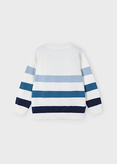 JERSEY RIGHE