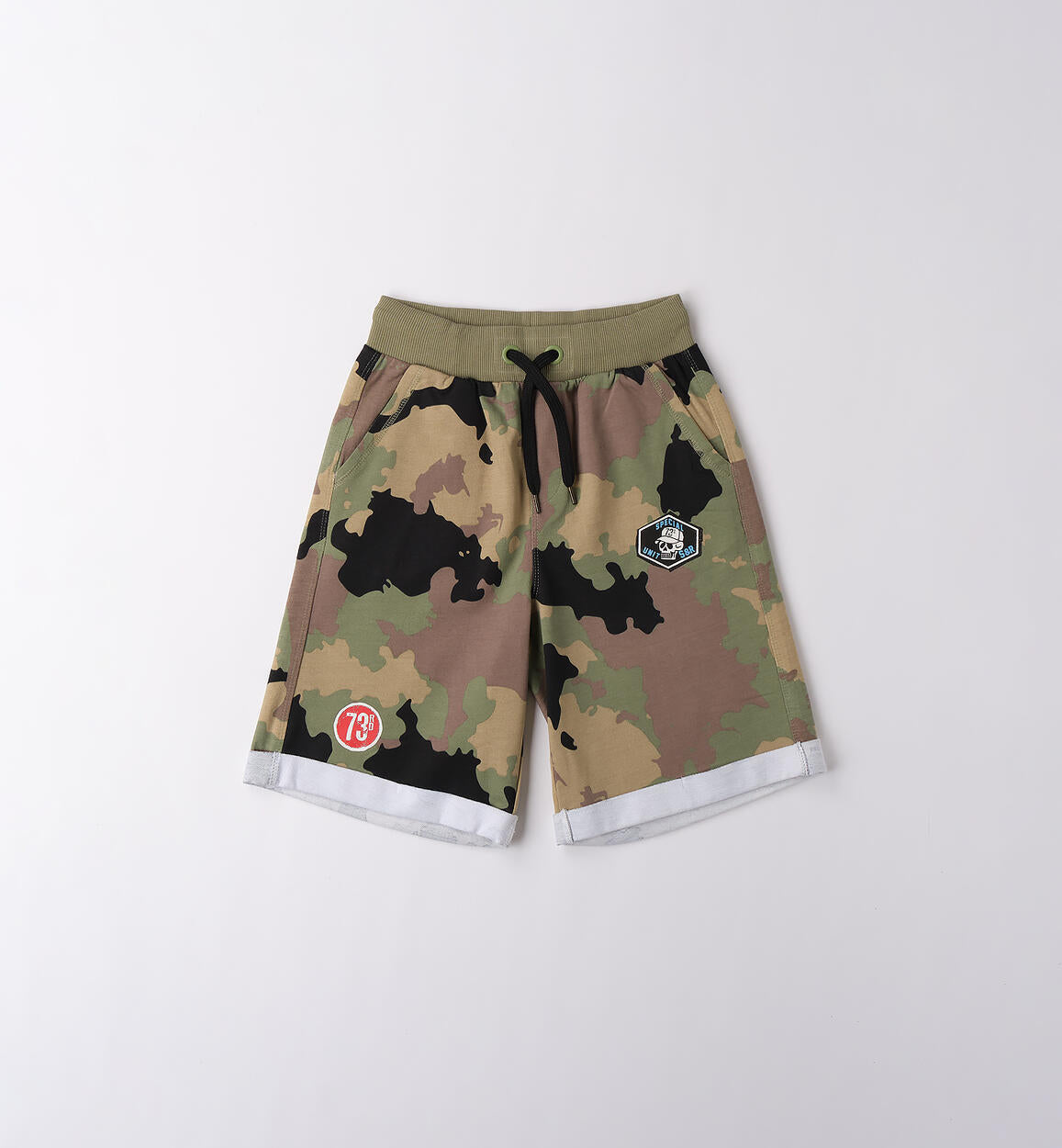 Pantaloncini militari